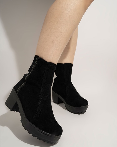 Womens Bottega Veneta white Calfskin Heeled Ankle Boots 90 | Harrods UK
