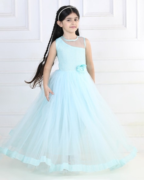 Light Sky Blue Quinceanera Dresses Princess Ball Gown Sweetheart Off  Shoulder | eBay