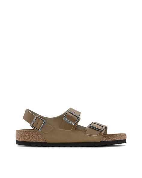 Birkenstock genuine online leather