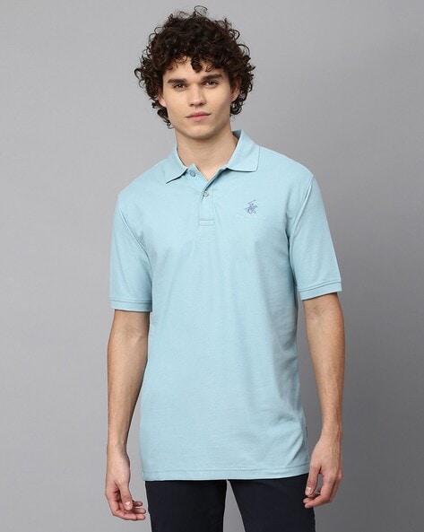 Company branded polo shirts sale