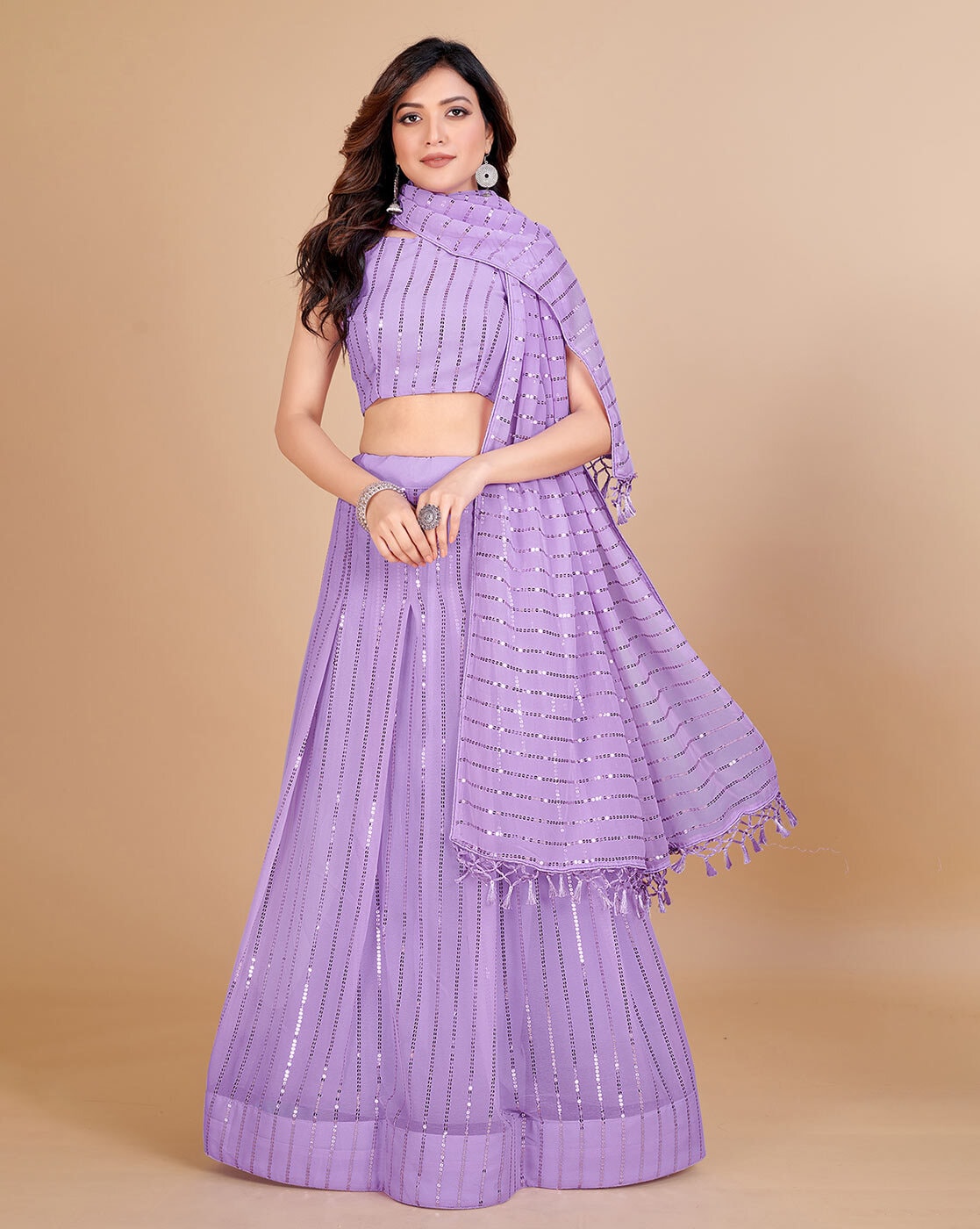 New Bridal Collection Silk Lehenga Choli For Girls In Magenta Pink Colored  at Rs 3999, Wedding Lehenga in Surat