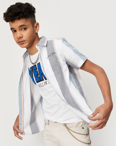 Max kids clearance wear boys