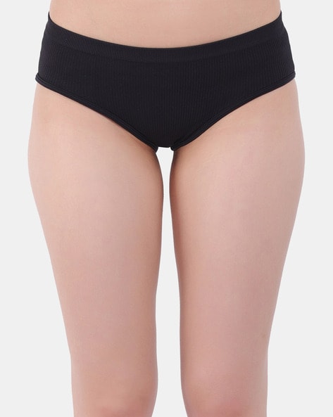 Buy Black Panties for Women by AMOUR SECRET Online