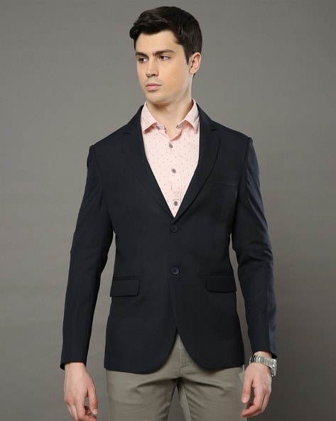 Colorful on sale blazers mens