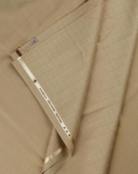 Linen Trouser Fabrics at best price in Ahmedabad by Ravi Enterprises | ID:  10430331433
