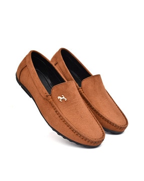 Best Offers on Loafer shoes for men upto 20-71% off - Limited period sale