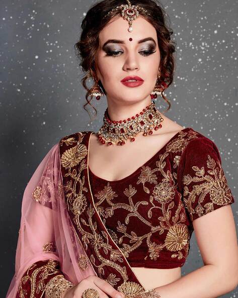 Farah Talib Aziz. Wedding Wear - Women Dresses