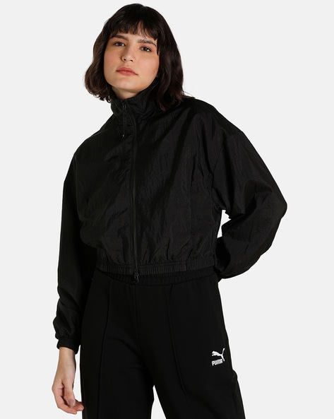 Buy Black Jackets & Coats for Women by Puma Online