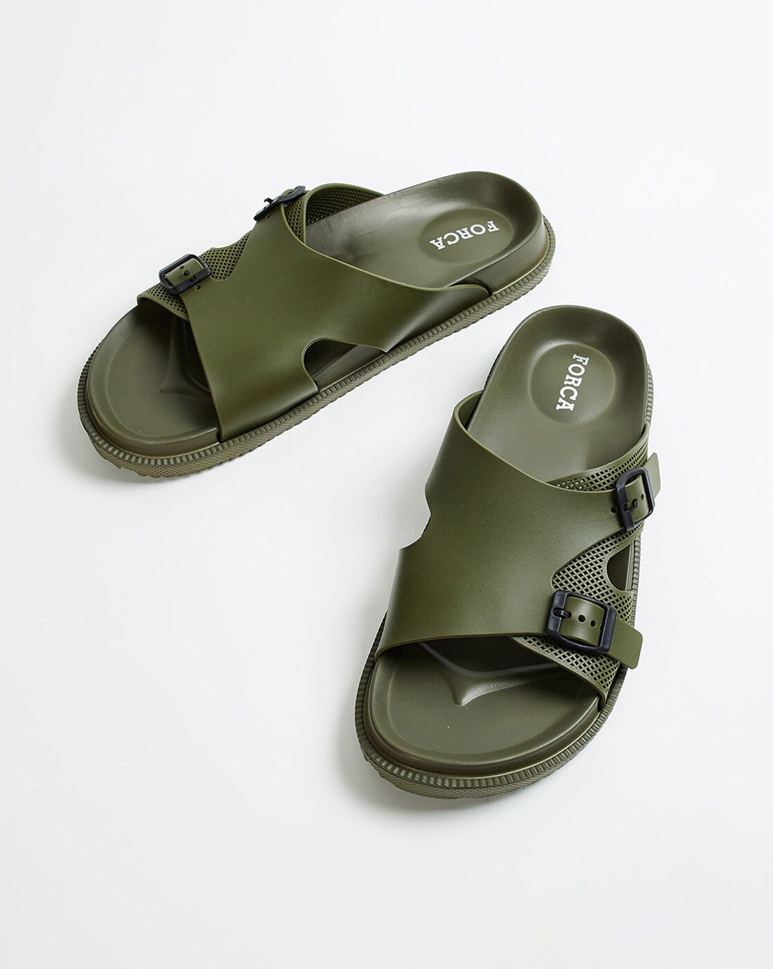 Forca sandals deals