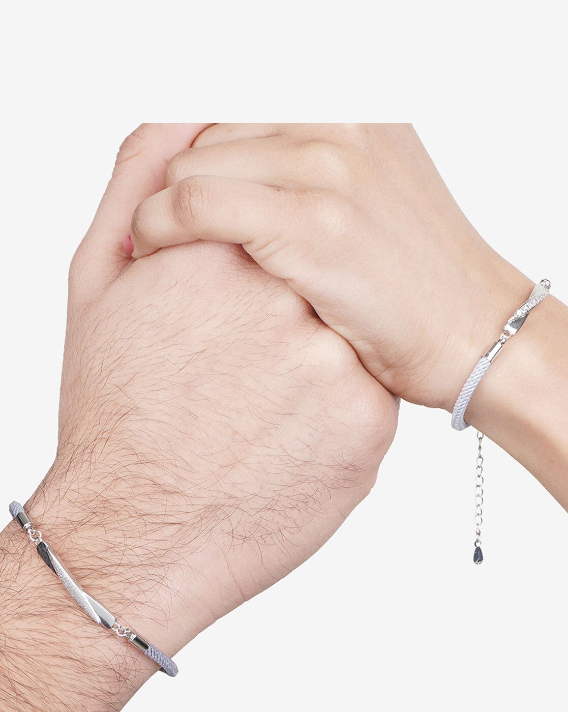 pair of Cute Cartoon Couple Bracelet | Couple bracelets, Unisex jewelry,  Cute charms