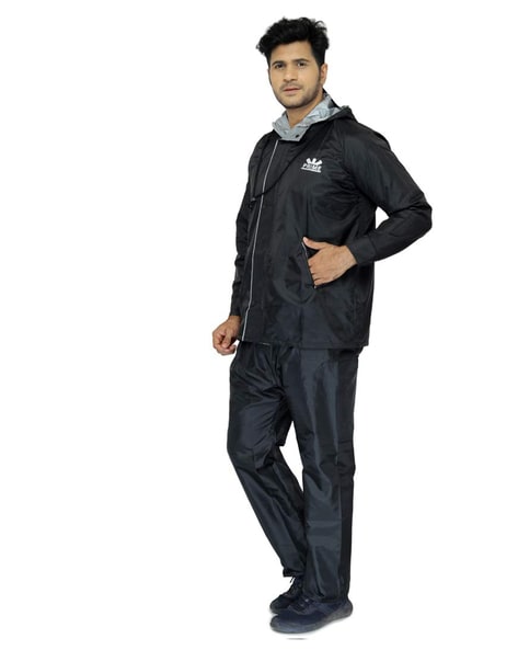 Branded on sale raincoat online