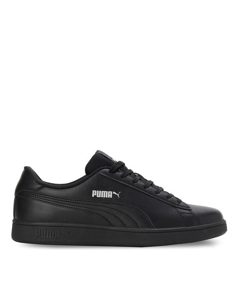 Buy Black Sneakers for Men by PUMA Online | Ajio.com