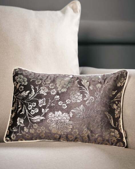 Buy White Cushions & Pillows for Home & Kitchen by Pure Home And Living  Online