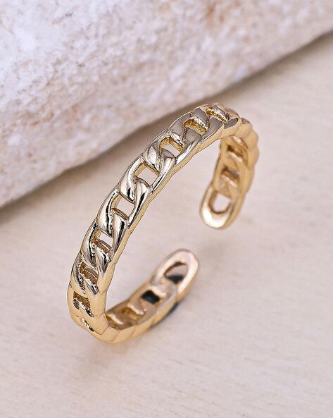 Adjustable 14k Gold Filled Thumb Ring With Swirl Design Unique Women's Coil Thumb  Ring - Etsy UK