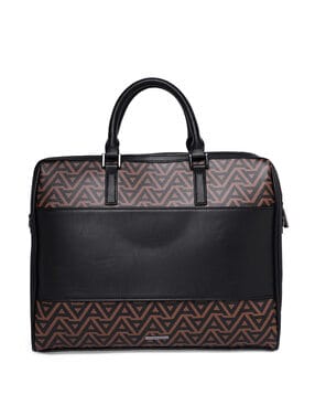 Buy Brown Laptop Bags for Men by ESKE Online Ajio