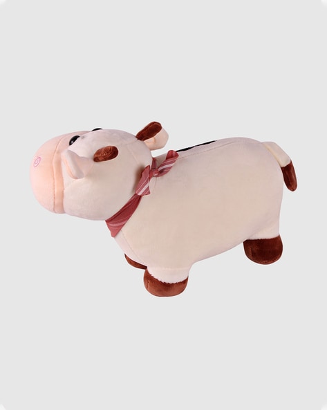 Kraft Singles Dairy Fairy Cow Plush by Kraft : : Toys & Games