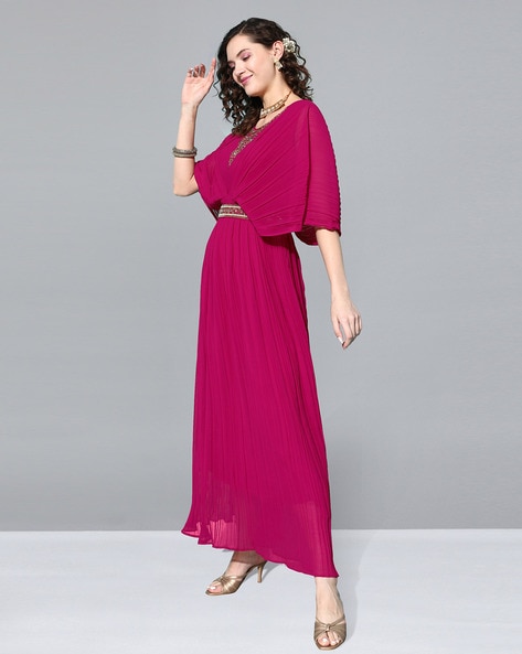 Kimi and Kai Akemi Maternity/Nursing Robe | Nordstrom