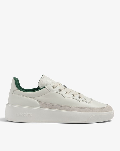 Lacoste g80 best sale og femme