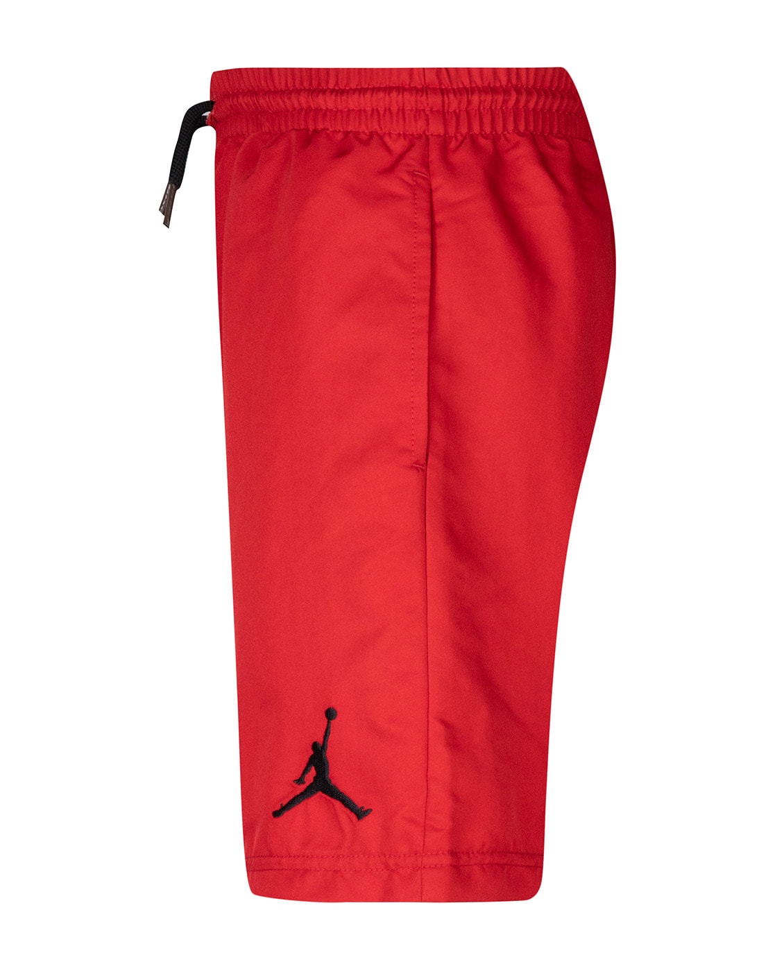 Red and blue jordan sales shorts