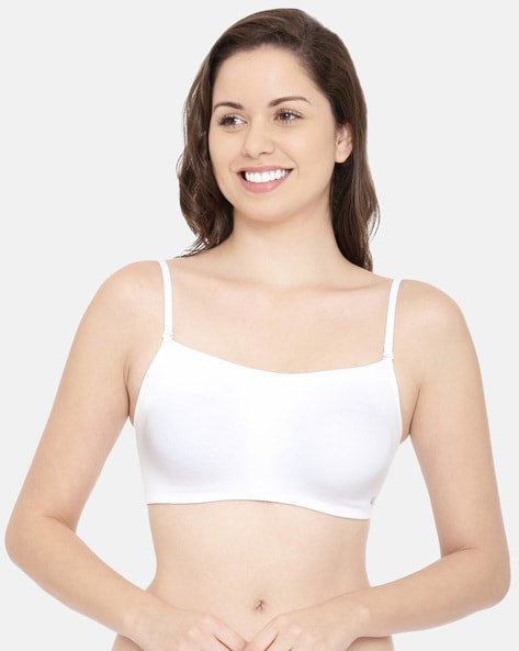 Enamor Non-Padded T-Shirt Bra