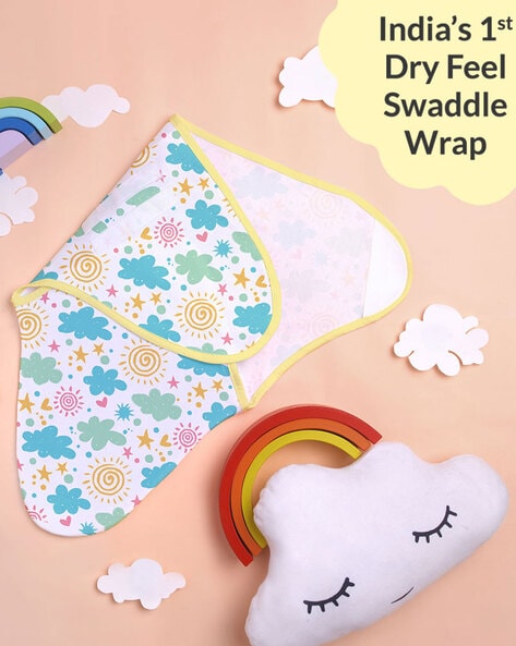 Swaddle wrap online hot sale