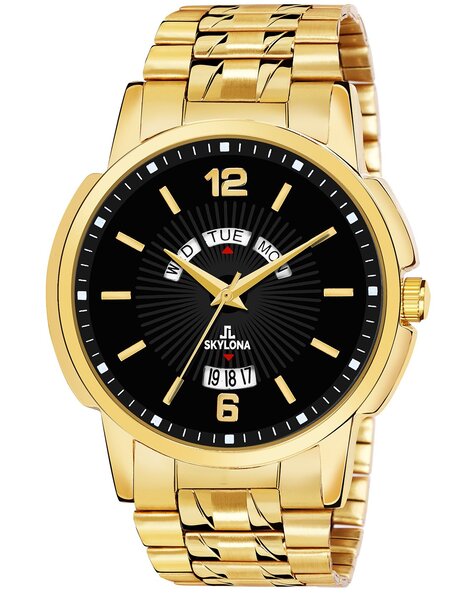 Buy Orazza Tala 35mm Gold Watch 2024 Online | ZALORA Philippines-hkpdtq2012.edu.vn