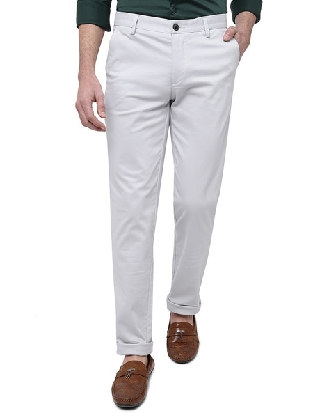 Buy online Combo Of 3 Stretchable Regular Fit Chinos from Bottom Wear for  Men by Afw for ₹1919 at 49% off | 2024 Limeroad.com