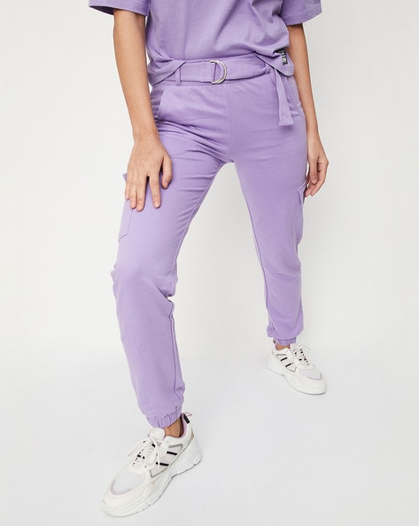 Max track pants hotsell for womens