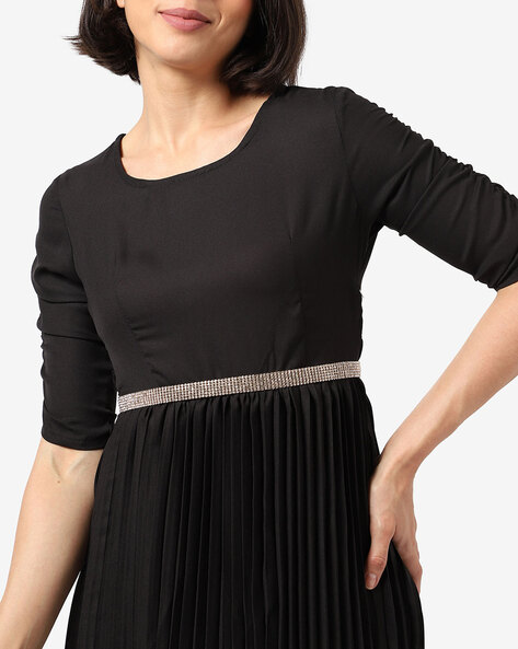 Floral Dresses For Women Online | Buy Designer Party Wear Gowns Online –  www.liandli.in