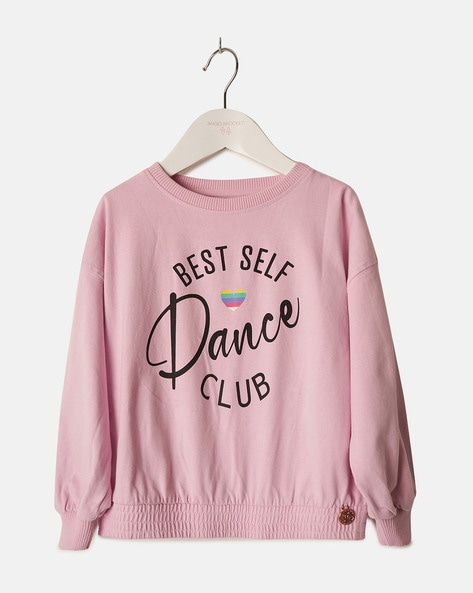 Sweatshirt for girls under on sale 500