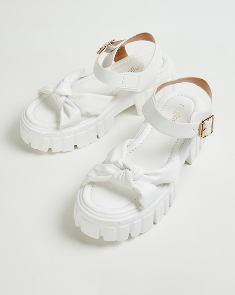 Ginger on sale sandals online