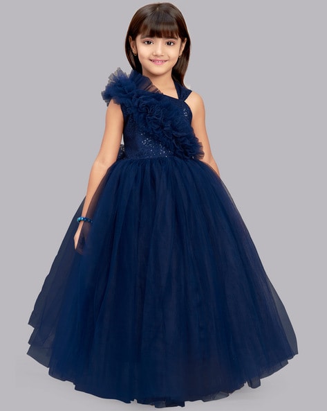 Buy Prom Dresses with Detachable Cape Long Sequins Ball Gown for Women  Sweetheart Formal Party Wedding Tulle Evening Gowns Cloak, Navy, 3X-Large  at Amazon.in