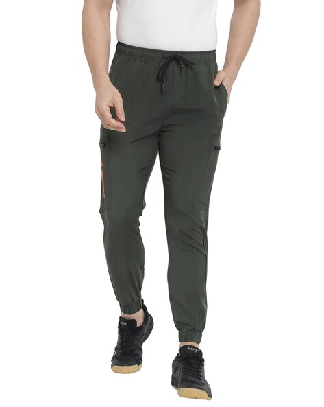 Buy Blue Track Pants for Men by PRO-ETHIC(STYLE DEVELOPER) Online