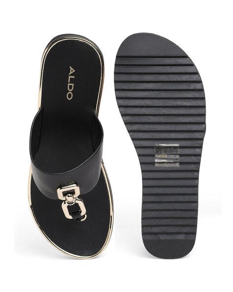 Buy Black Heeled Sandals for Women by Aldo Online Ajio