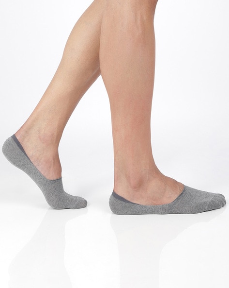 Buy Grey Socks for Men by JOCKEY Online