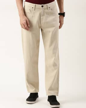 bene kleed Men Relaxed Fit Jeans-picture-13