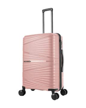 nasher miles Trolley Bag with Number Lock-picture-30