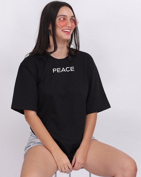 Loose Tee, Loose fit, Buy Online