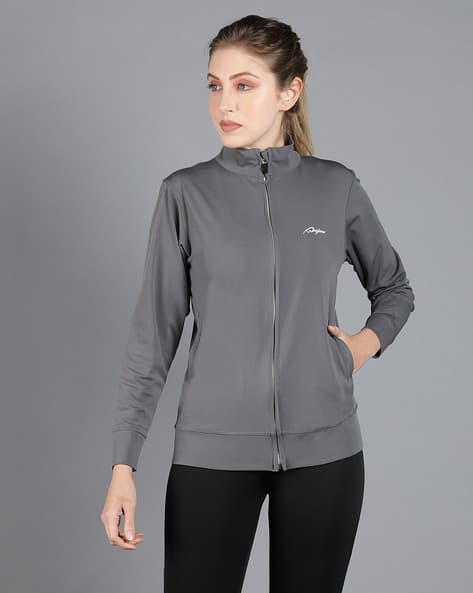 Slim Fit Tracksuit Set