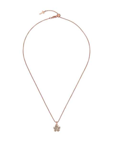 Ted Baker SASKIYA Gold Tone Crystal Star Pendant Necklace & Earrings In  Gift Box | eBay