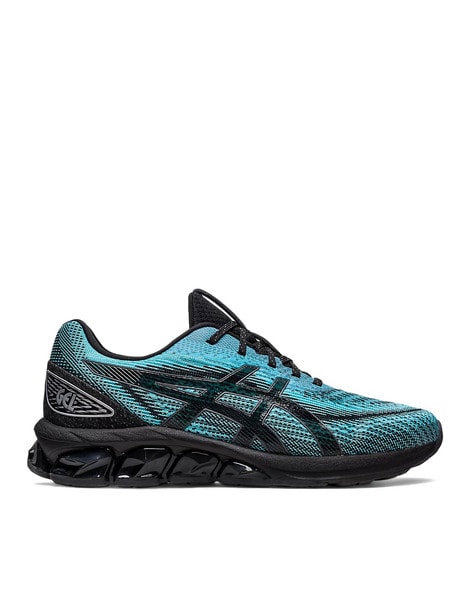 Asics gel hotsell quantum 180 blue