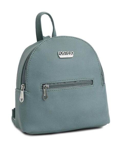Buy Black Backpacks for Women by BAGGIT Online | Ajio.com