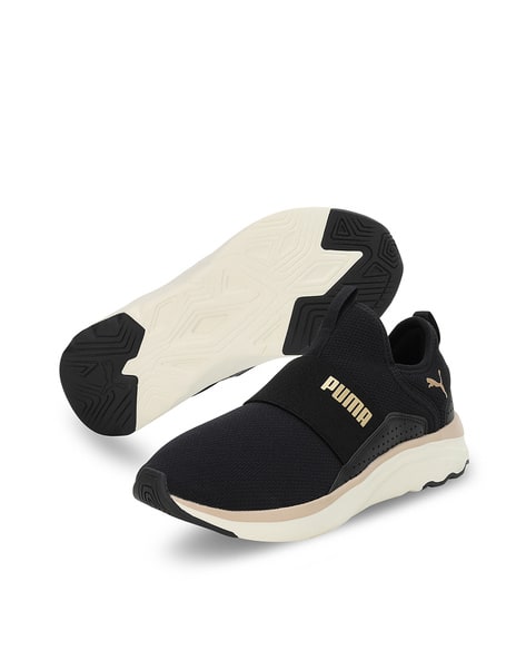 Buy Black Sports Shoes for Women by Puma Online