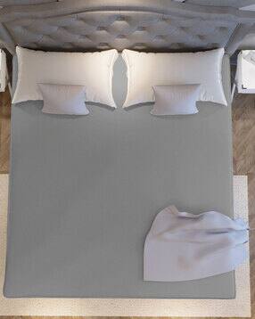 La Verne 200 TC King Size Waterproof Mattress Protector