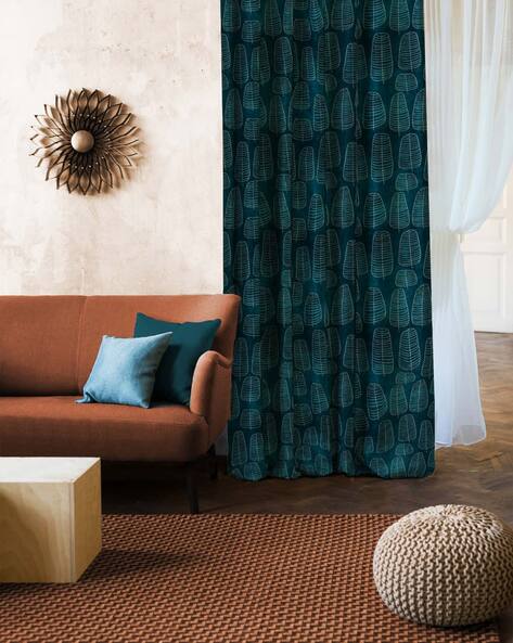 Buy Blackout Curtains Online for Bedroom & Living Room – Spaces Drapestory