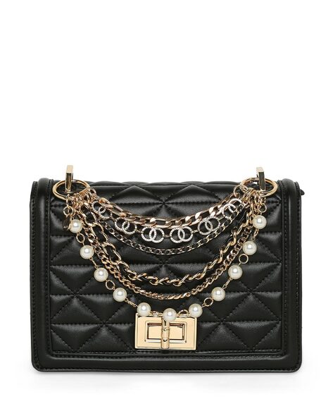 Aldo quilted 2025 crossbody bag