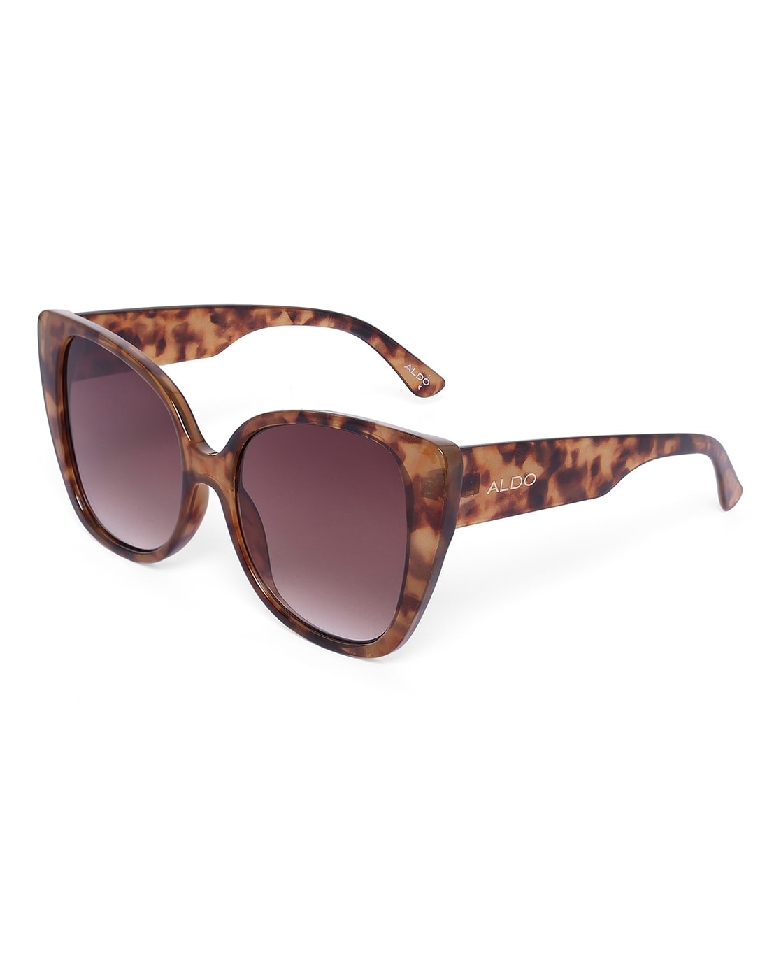 ALDO Verle Rectangular Sunglasses 2024 | Buy ALDO Online | ZALORA Hong Kong