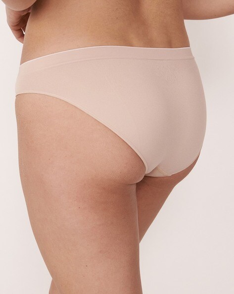 Buy La Vie En Rose Seamless Thong Panty online