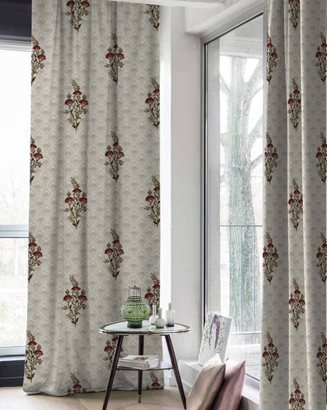 Buy Mistral Blackout Curtains Online at Best prices starting from ₹999