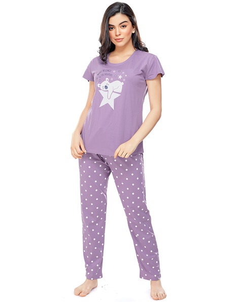 Zeyo nightwear online shopping hot sale